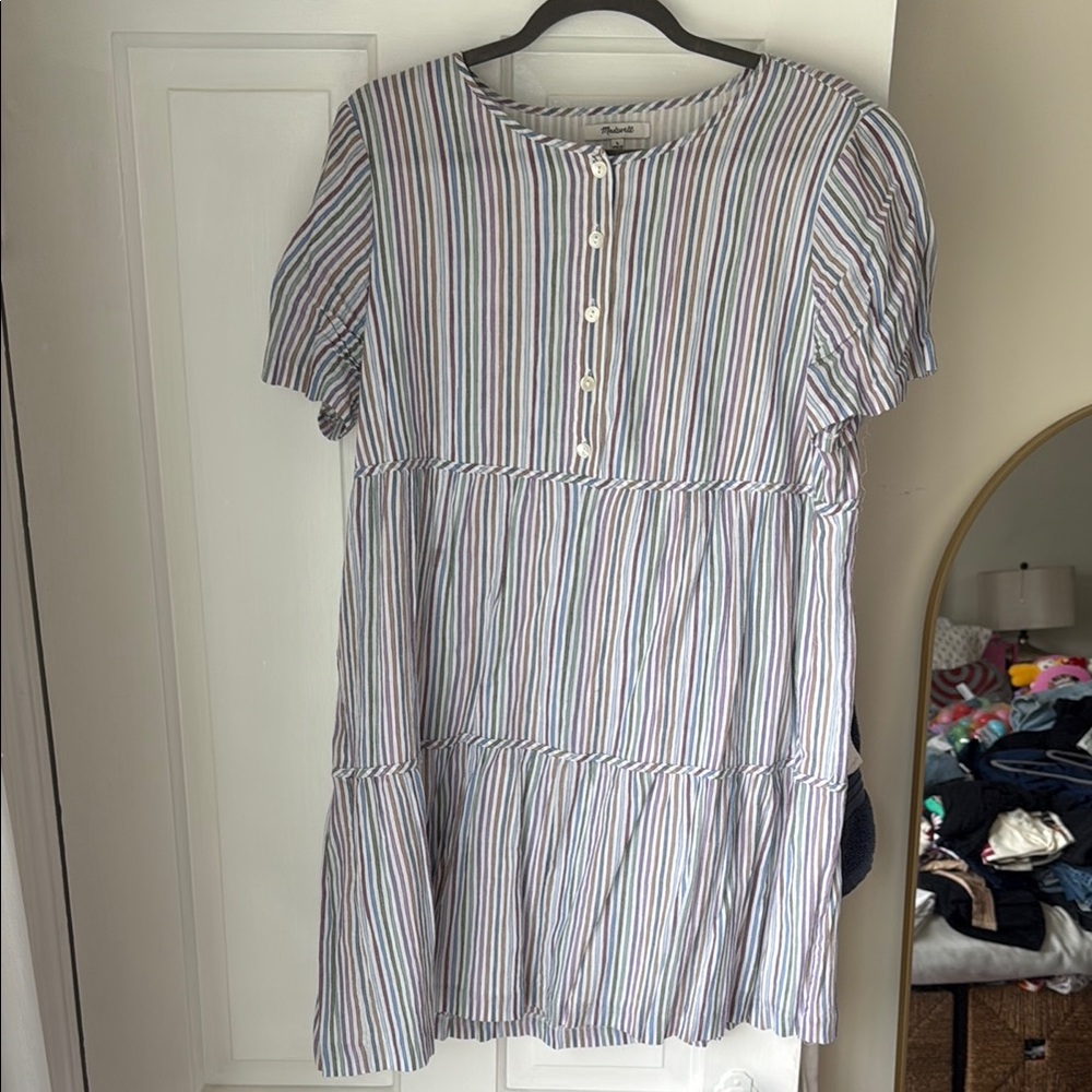 Madewell Dress